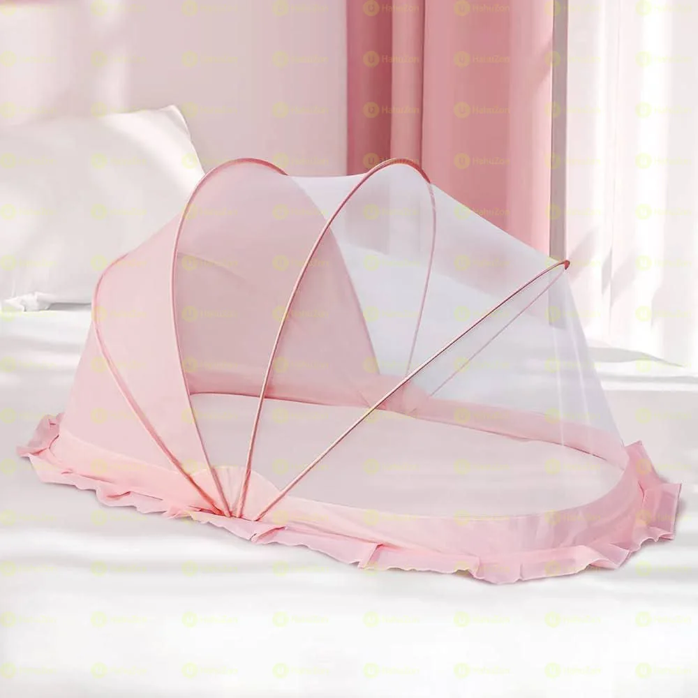 Portable Foldable Mosquito Net For Kids