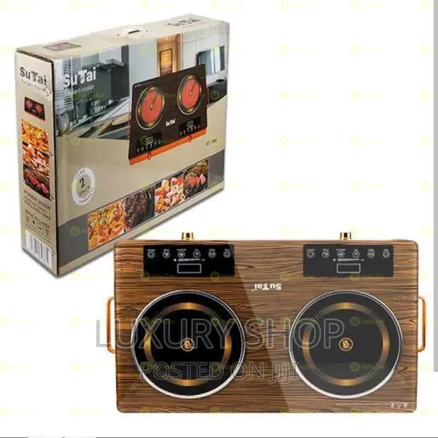 Sut Ai Electric Ceramic Stove