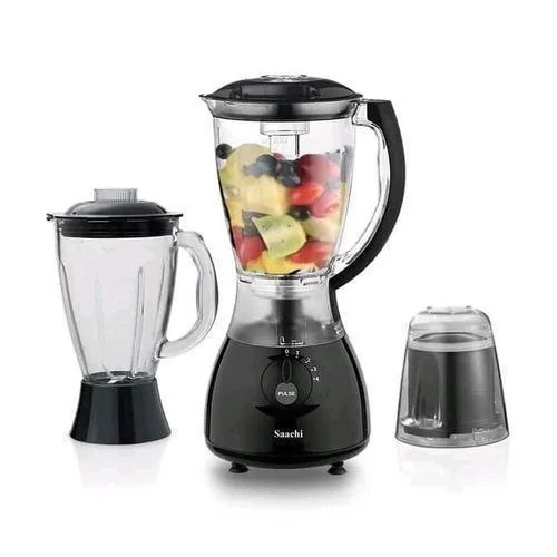 Saachi 3 In 1 Blender