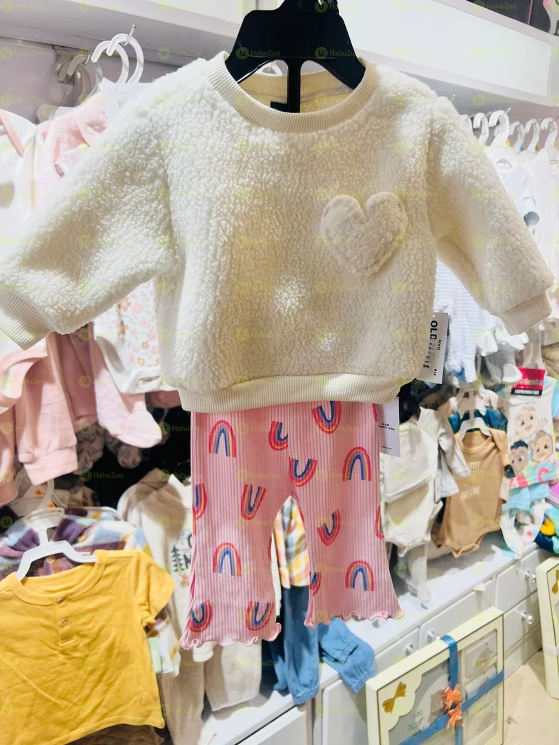 2 pcs Old Navy