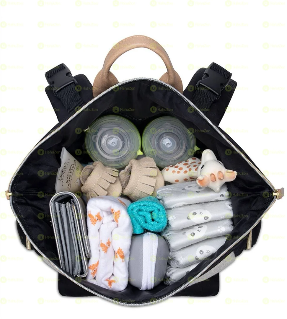 Unique Mother Bag