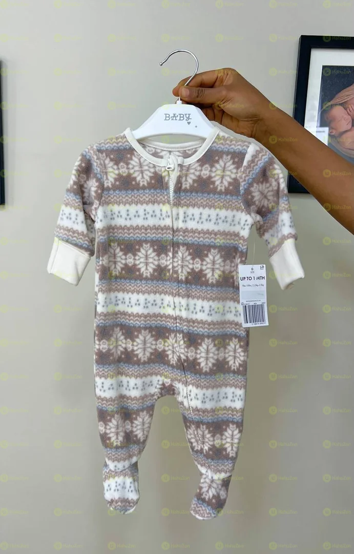 Nightwear Romper
