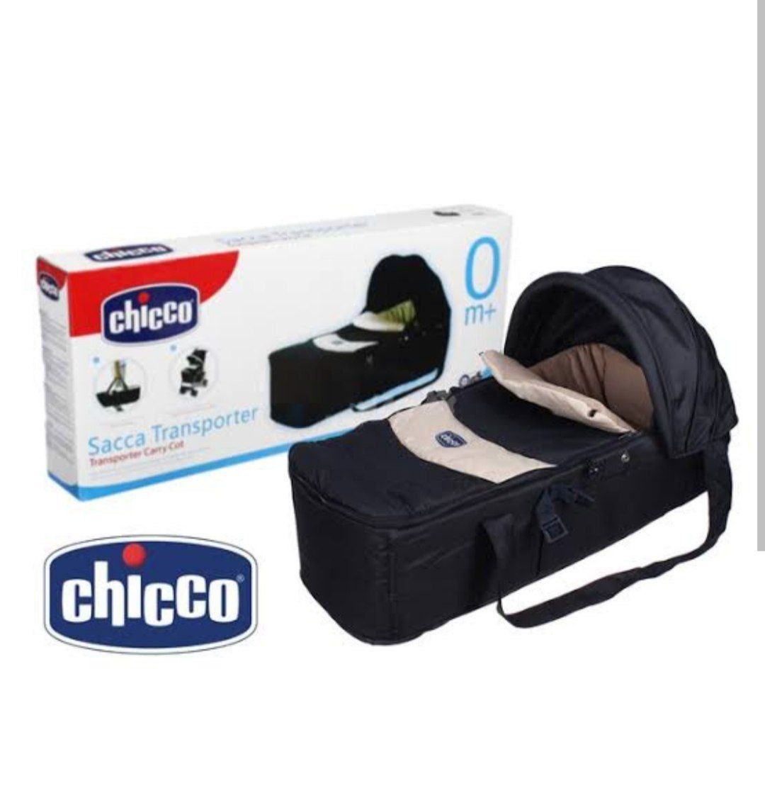 Chicoo Baby Carry Cot