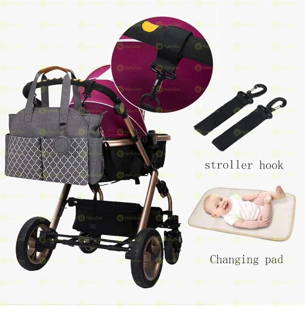 Redtag Mother Bag