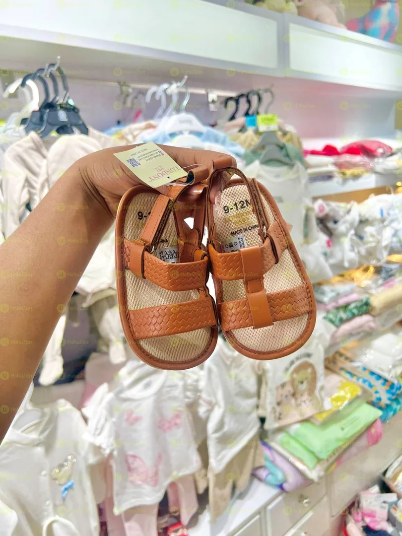 Kids Flat Shoes