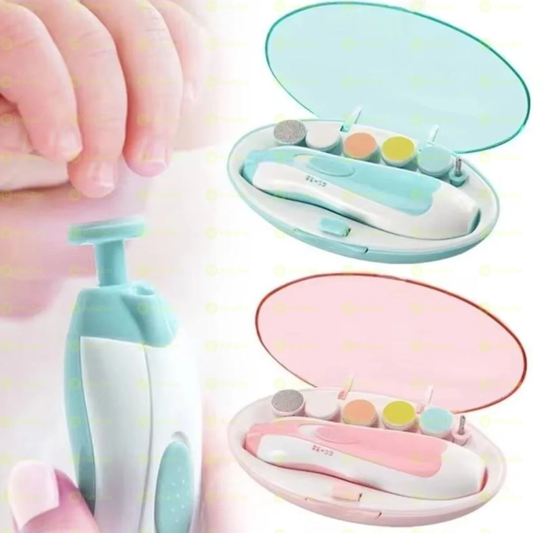 Kids Electrical Neail