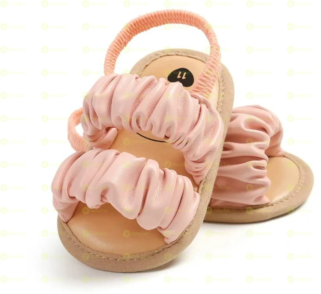 Kids Flat Shoes