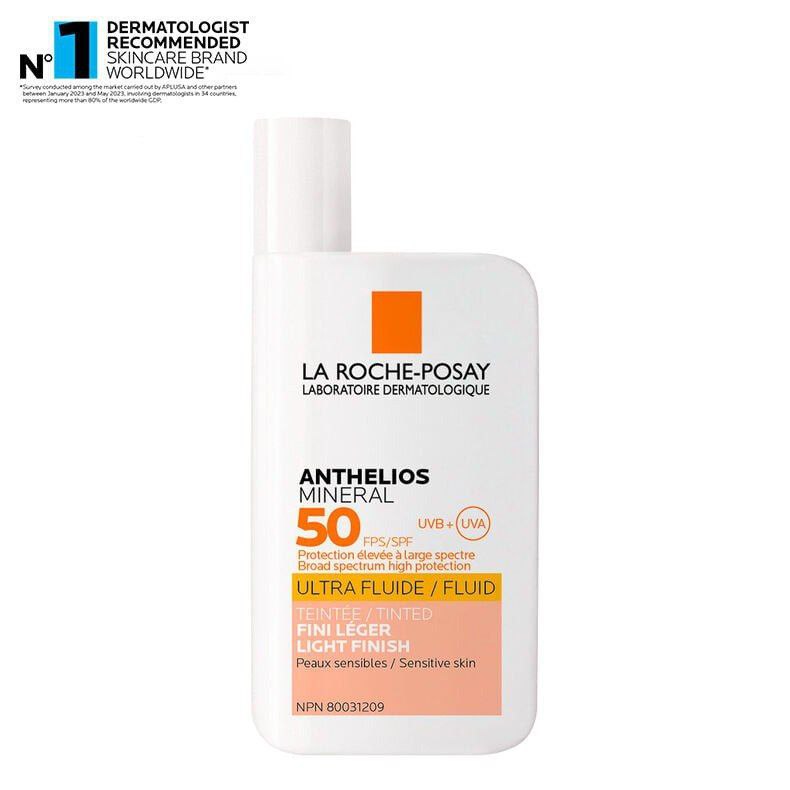 Laroche Sunscreen