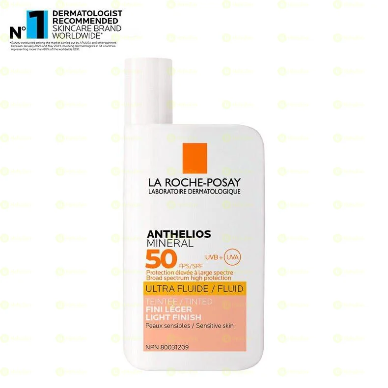 Laroche Sunscreen