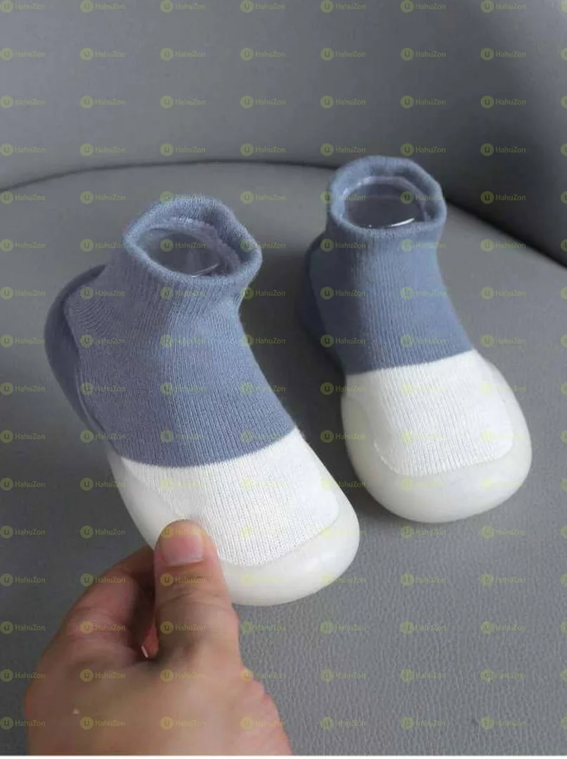 Baby Shoes