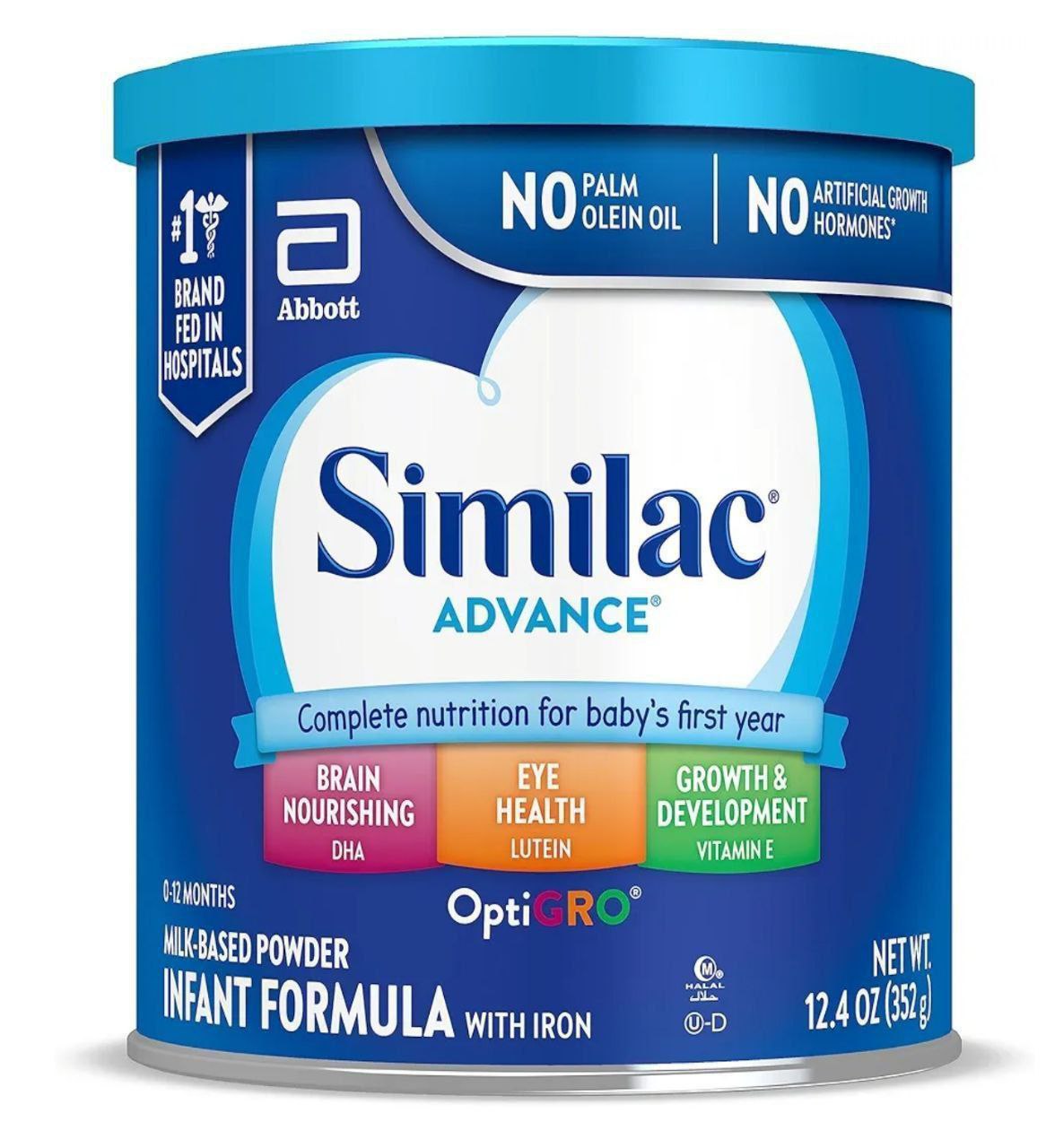 Similac Advance