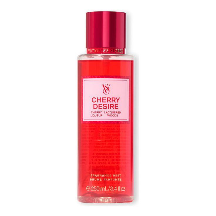 Victoria Secret Perfume