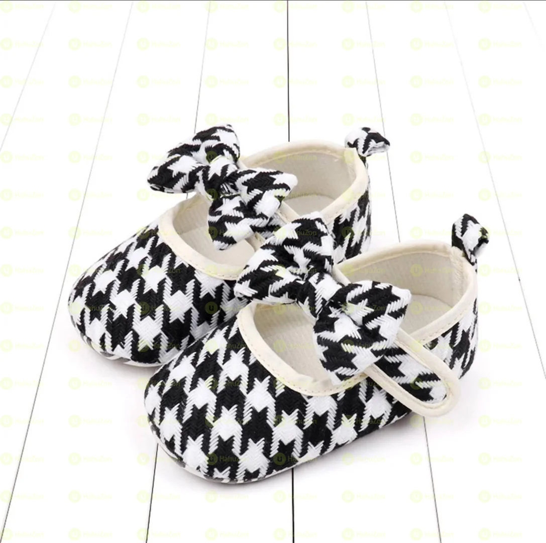 Baby Girls Shoes