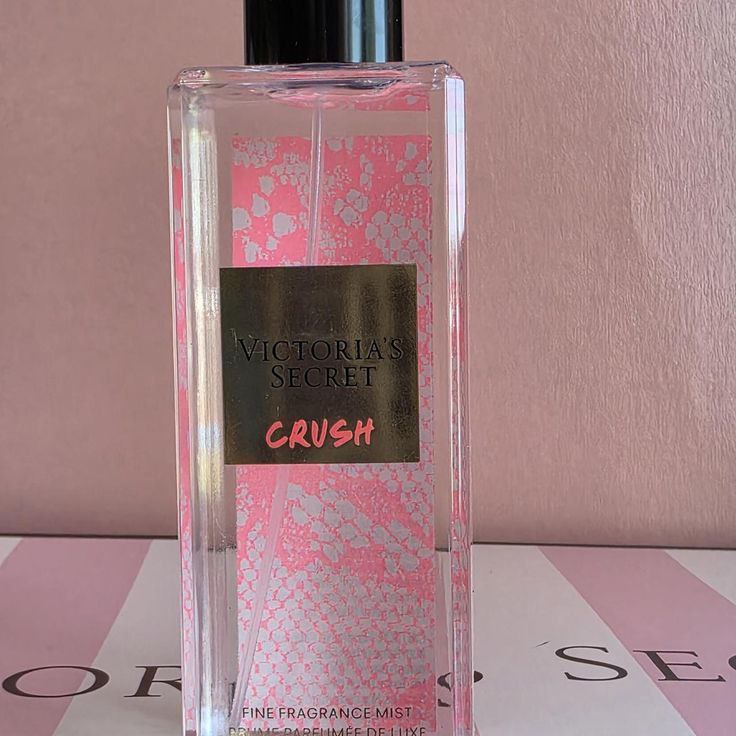 Victoria Secret Perfume