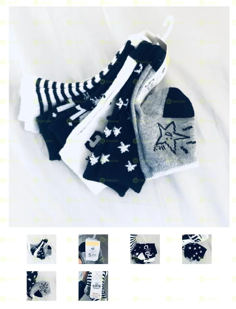 Primark Sock