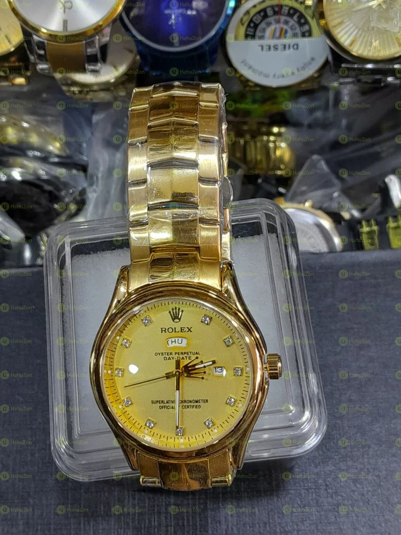 Rolex Men's Watches