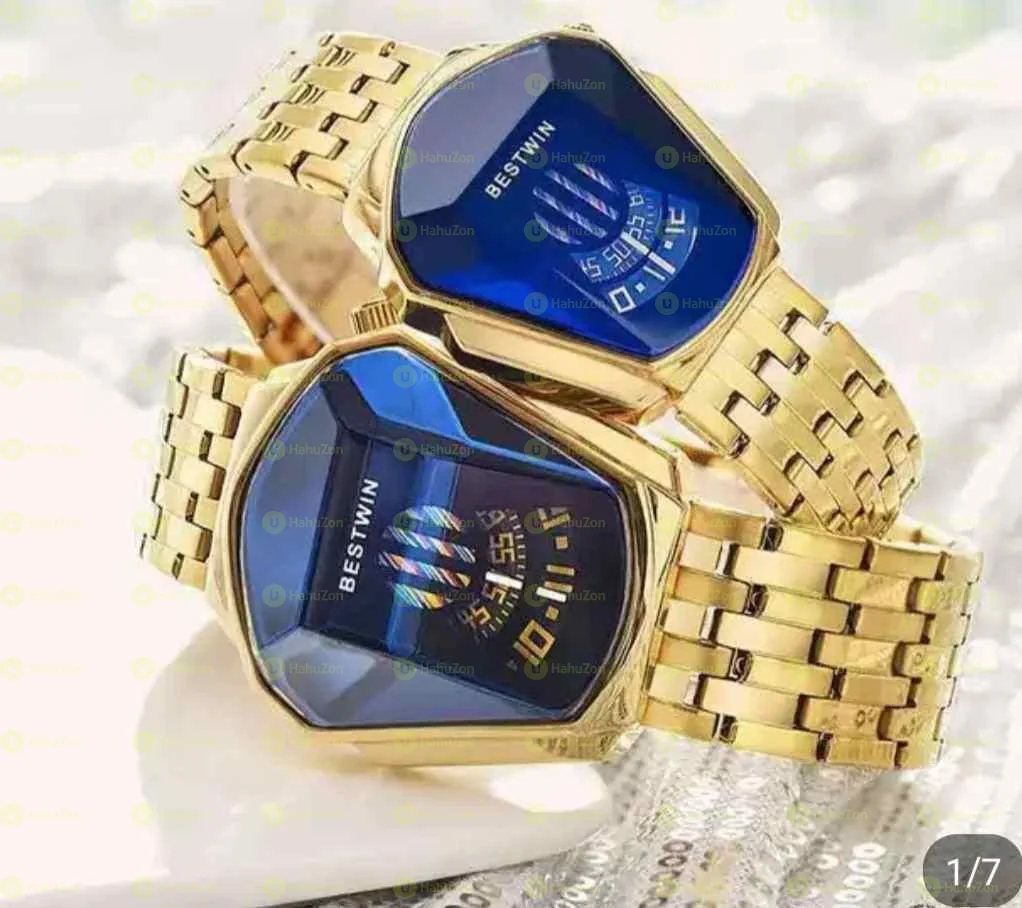 Bestwin Men's Watch