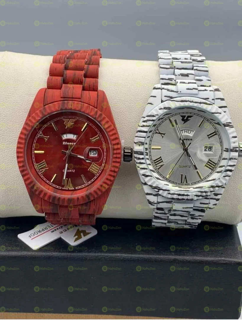 Zforce Automatic Men's Watch