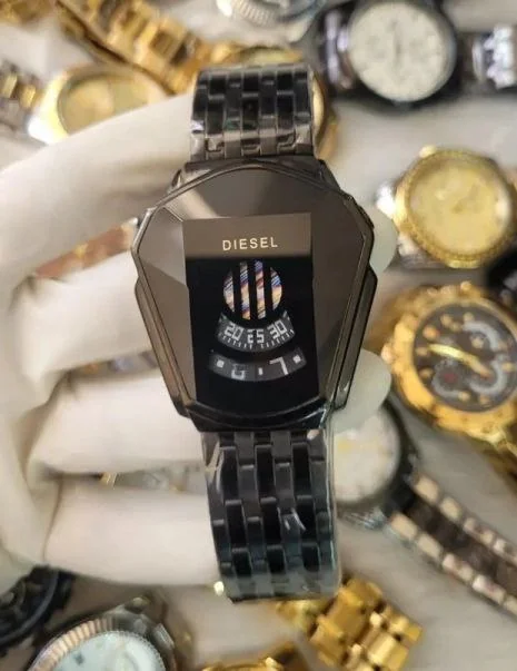 Diesel Men's Watches