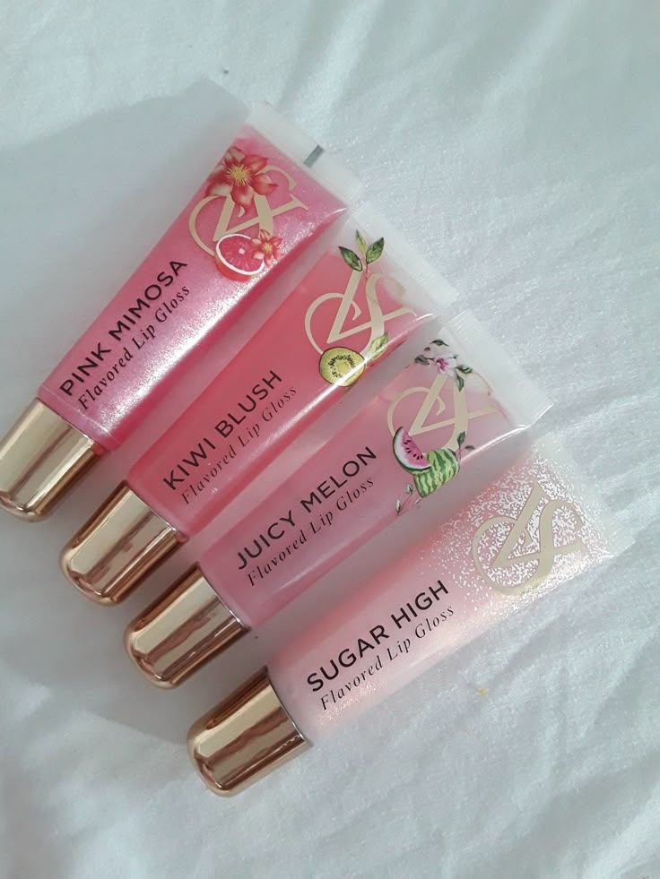 Victoria Secret Lip Gloss