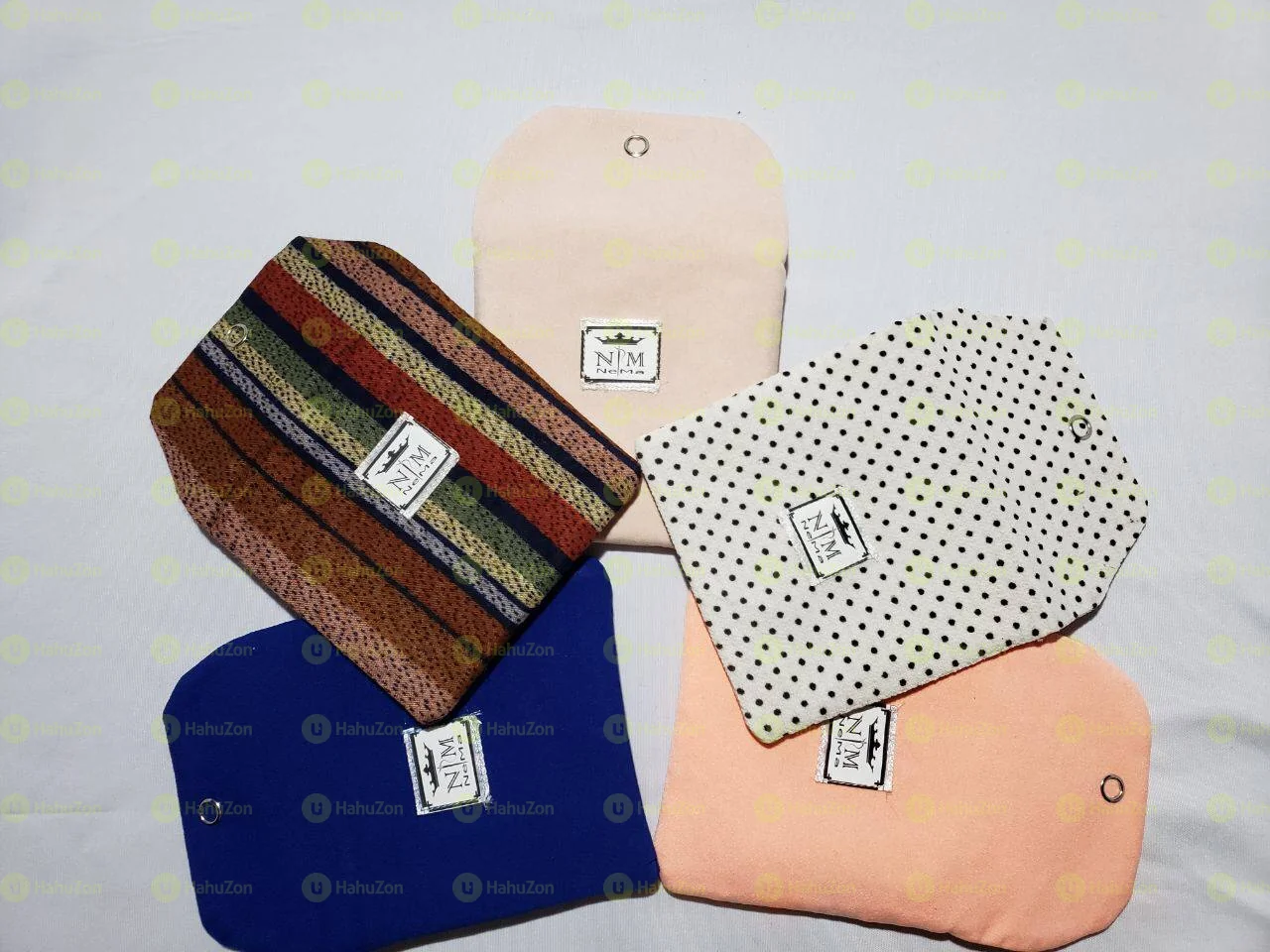 Pad Bags