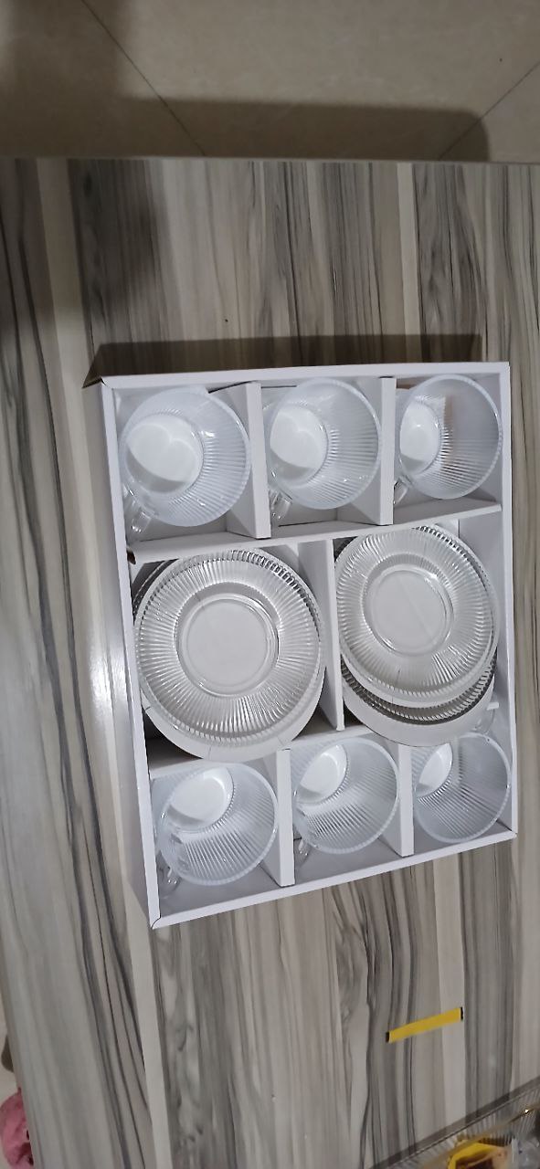 የሻይ ብርጭቆ