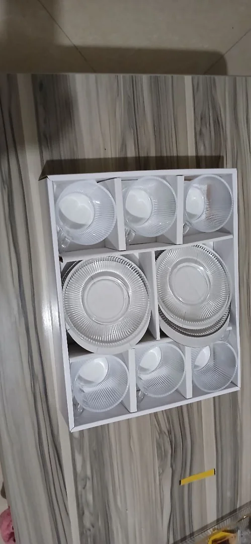 የሻይ ብርጭቆ