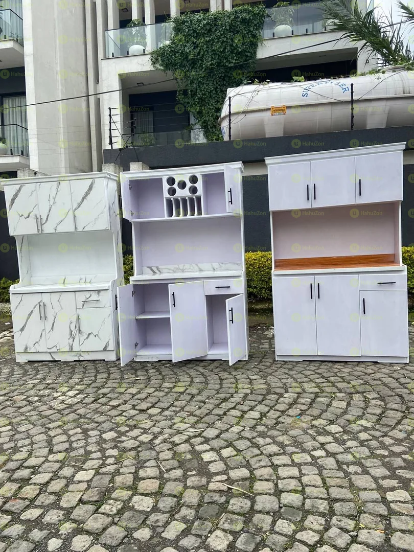 Laminated Kitchen Cabinet