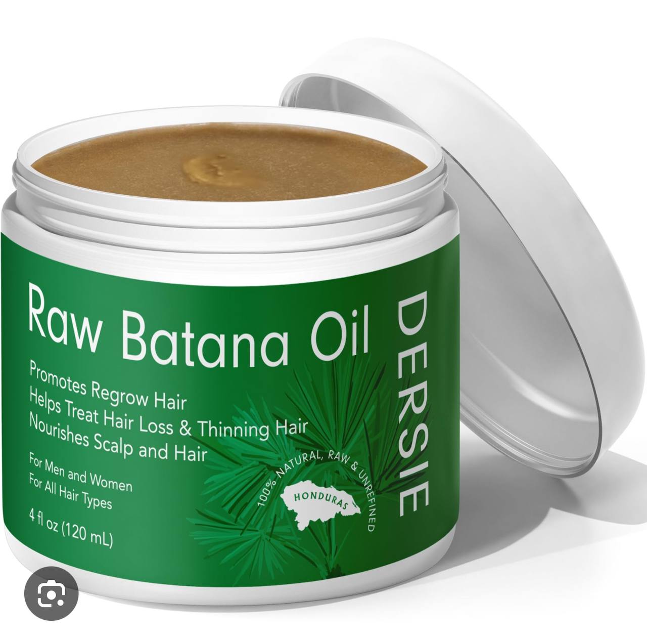 Batana Oil