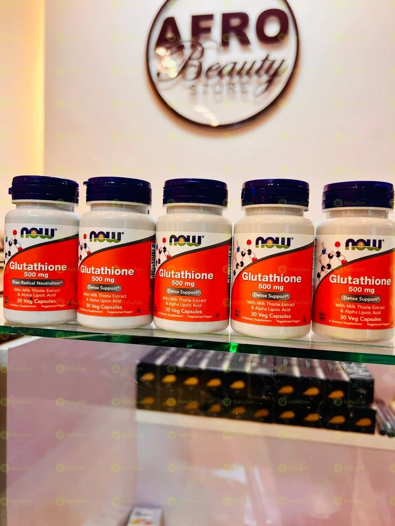 Glutathione