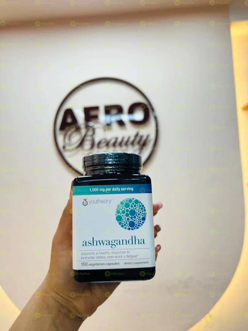 Ashwagandha