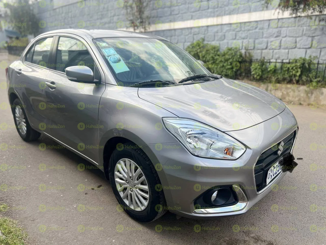 2022 Model-Suzuki Dzire
