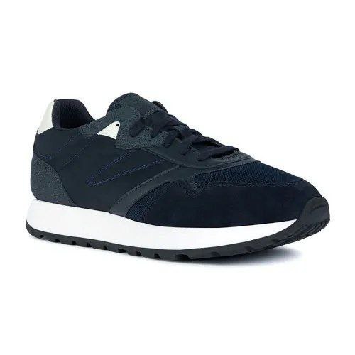 Geox Comfortable Men's Shoes