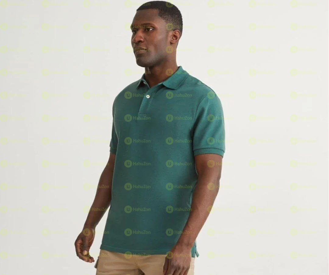 C&A Men's Polo Shirts