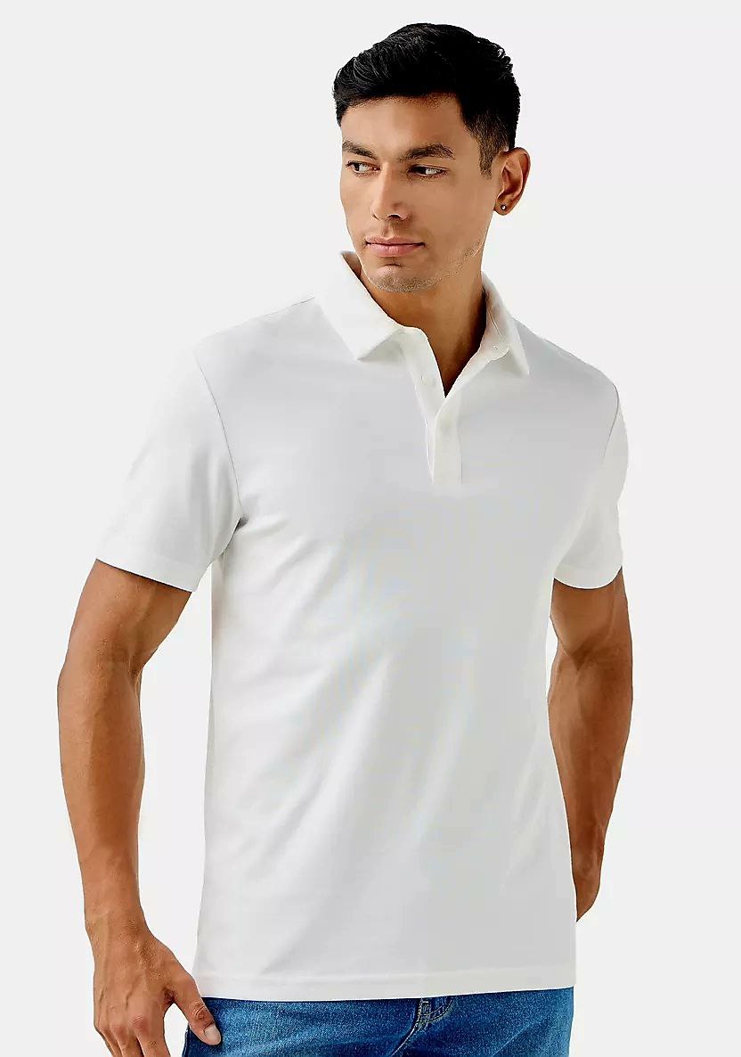 Men's Polo Shirts