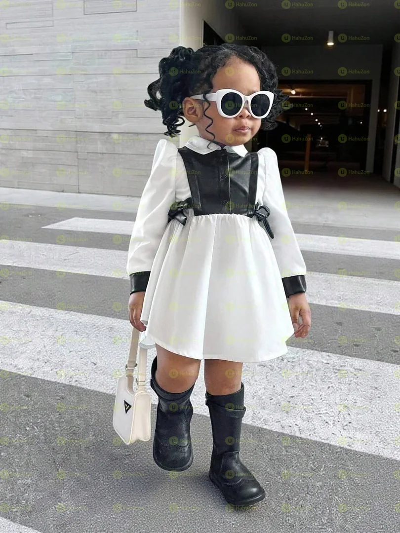 Baby Girls Dress