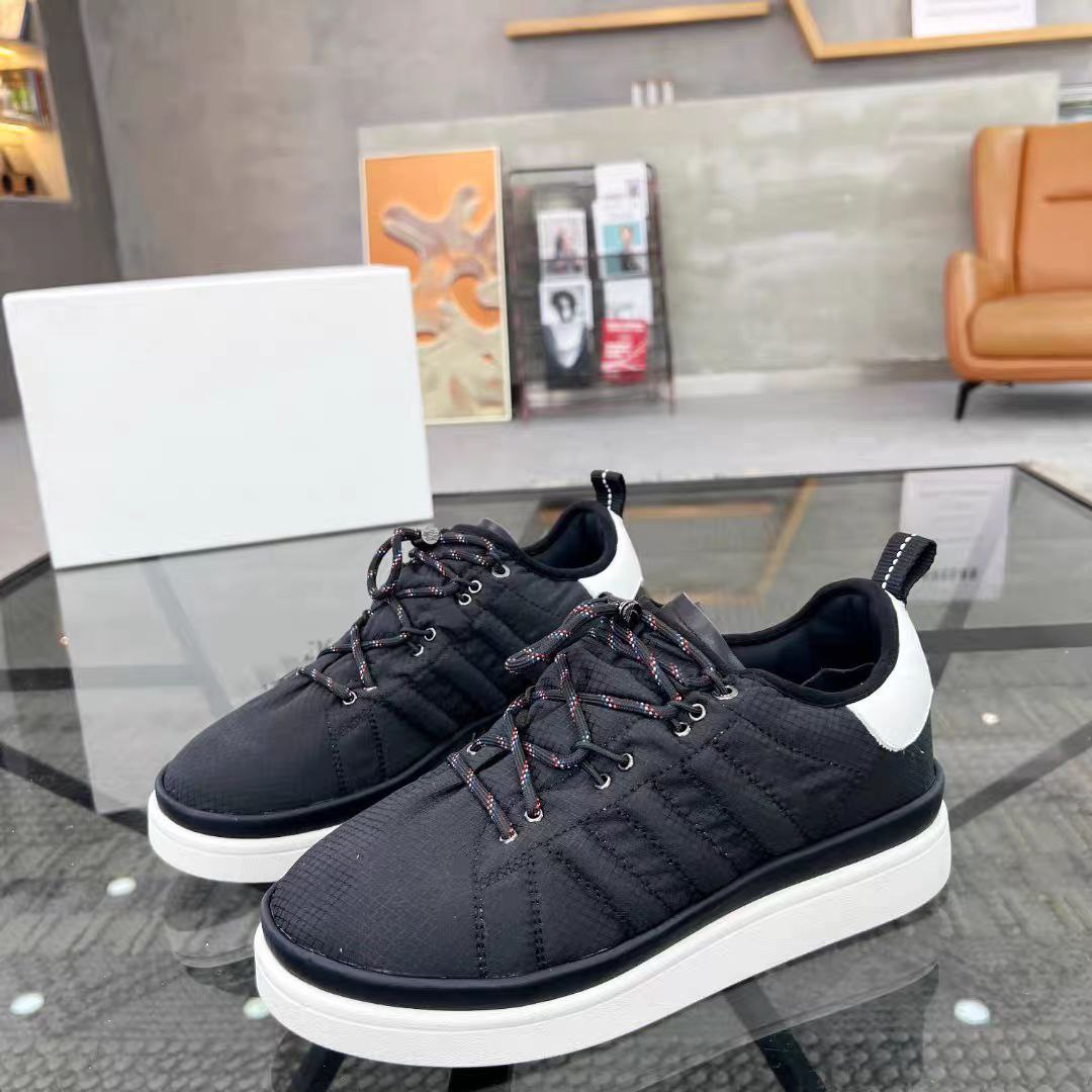 Adidas Moncler Men's Shoes