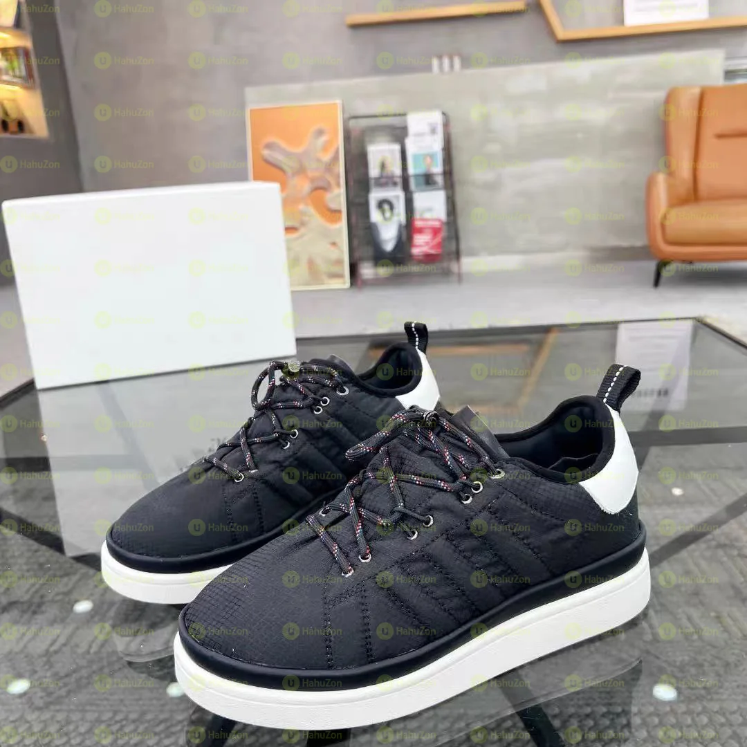 Adidas Moncler Men's Shoes