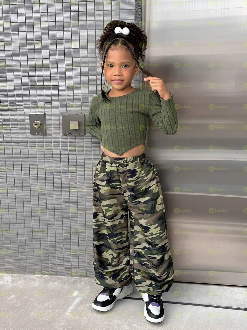 Kids 2 pcs Set