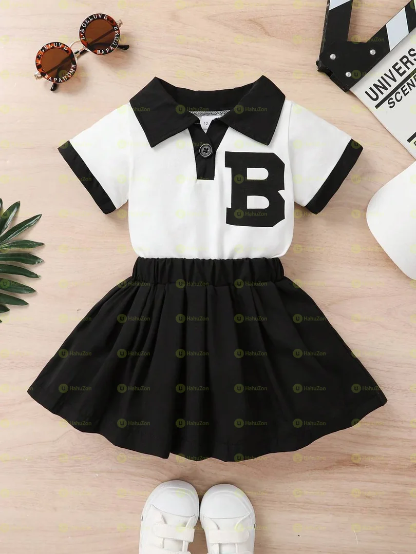 Kids 2 pcs Set