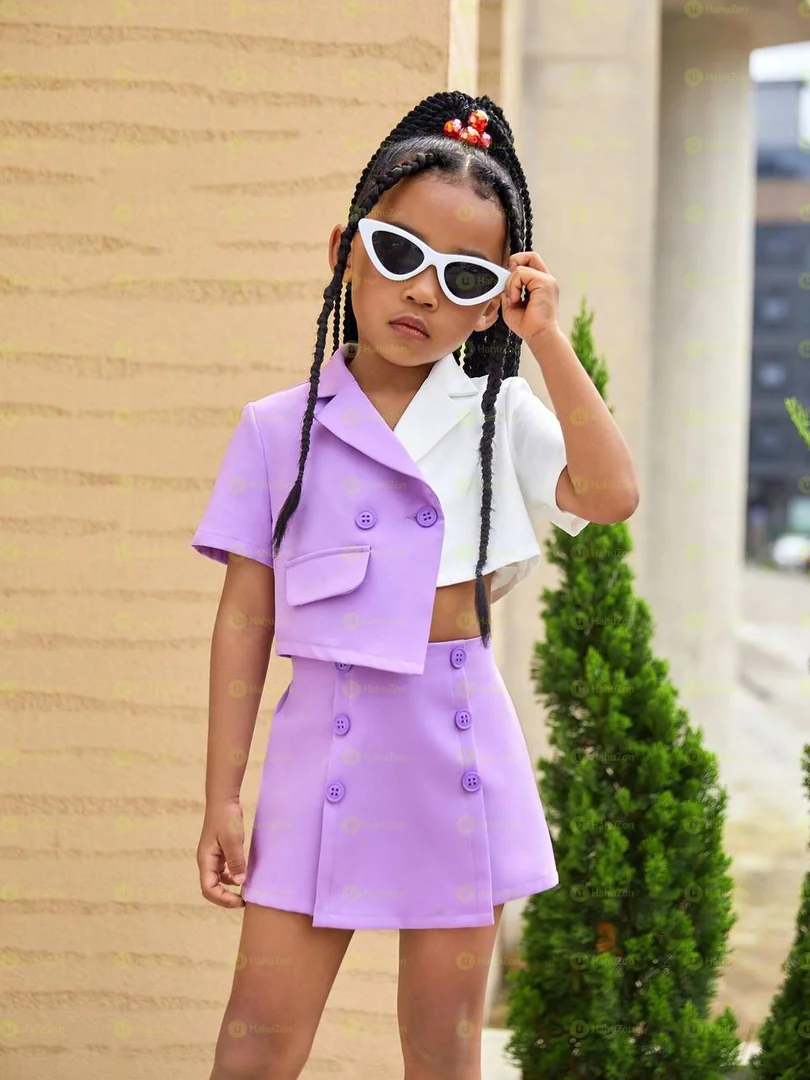 Pretty Baby Clothes