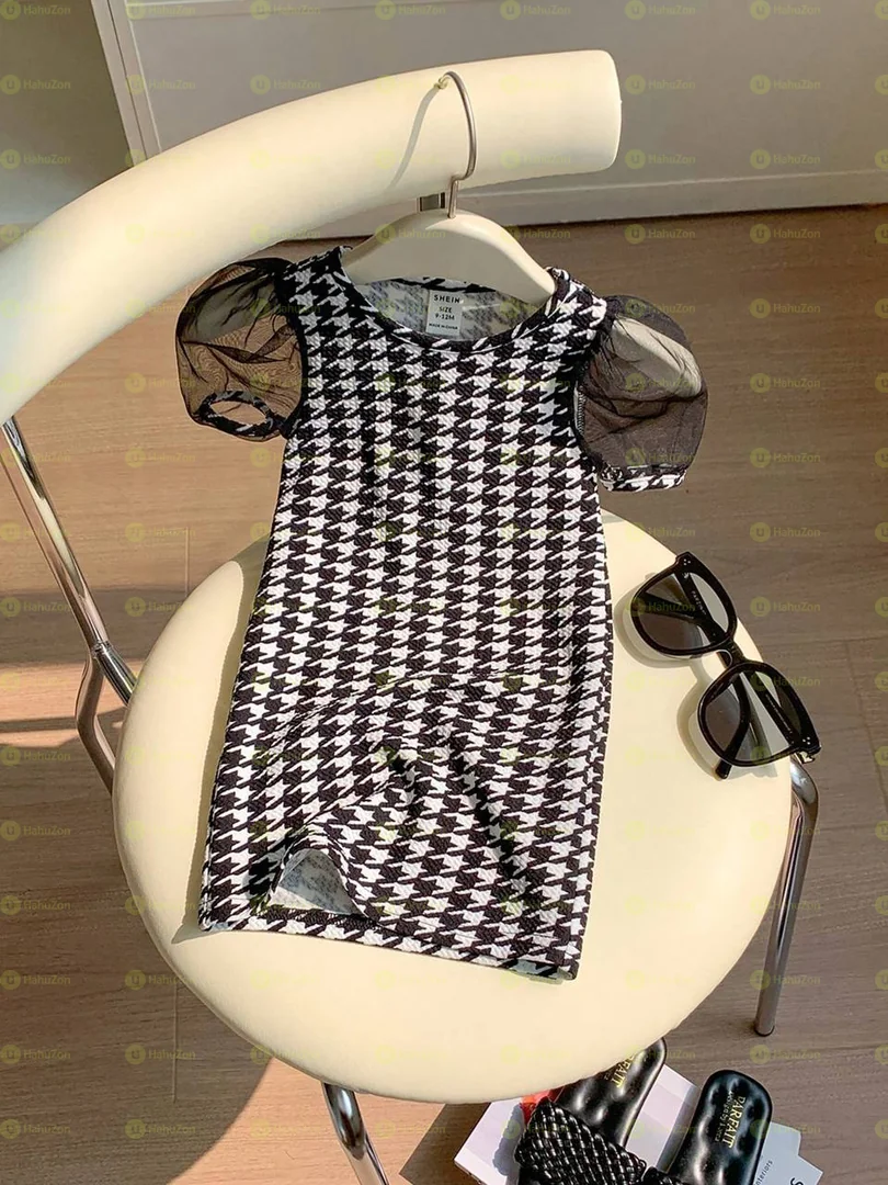 Baby Girls Dress