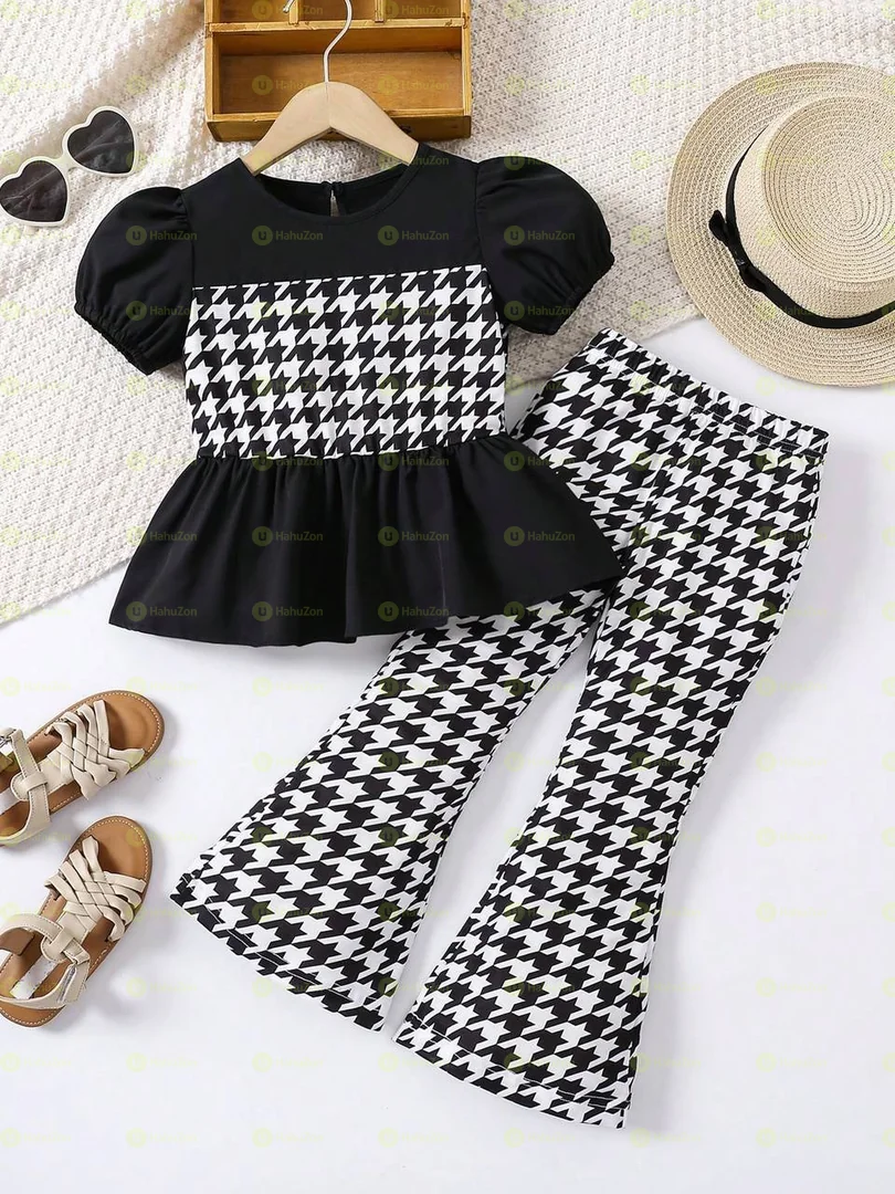 Kids 2 pcs Set