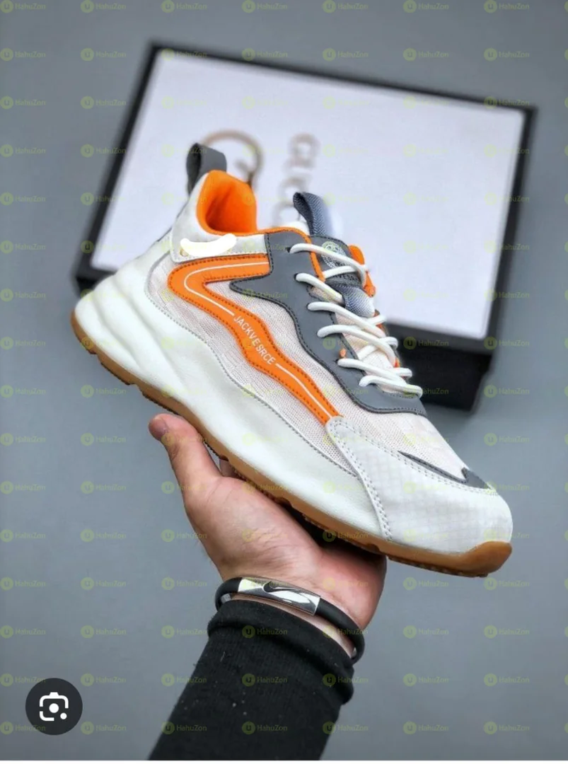 Men's Casual Sneakersots