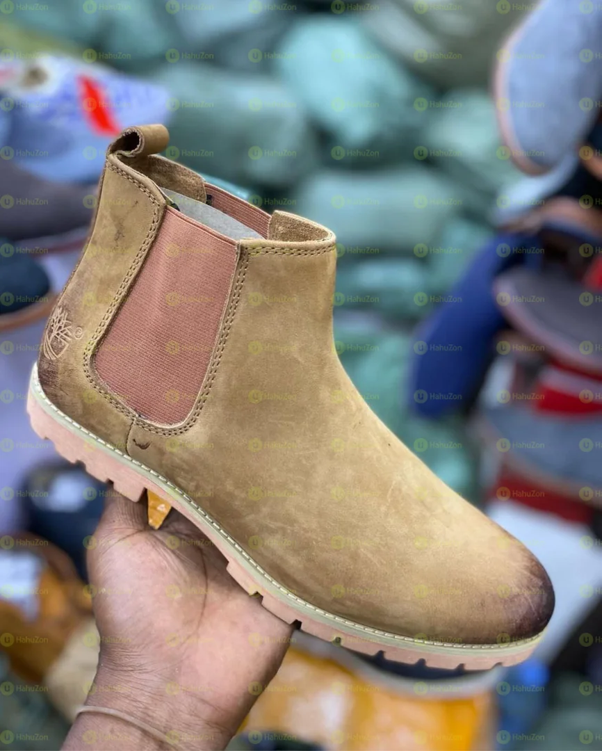 Timberland Men's Boots