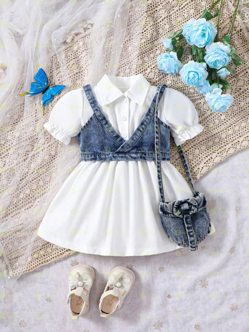 Baby Girls Dress