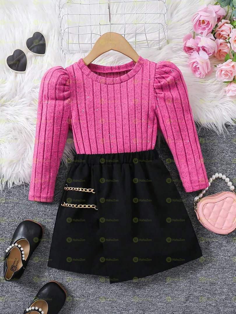 Kids Tops & Skirts