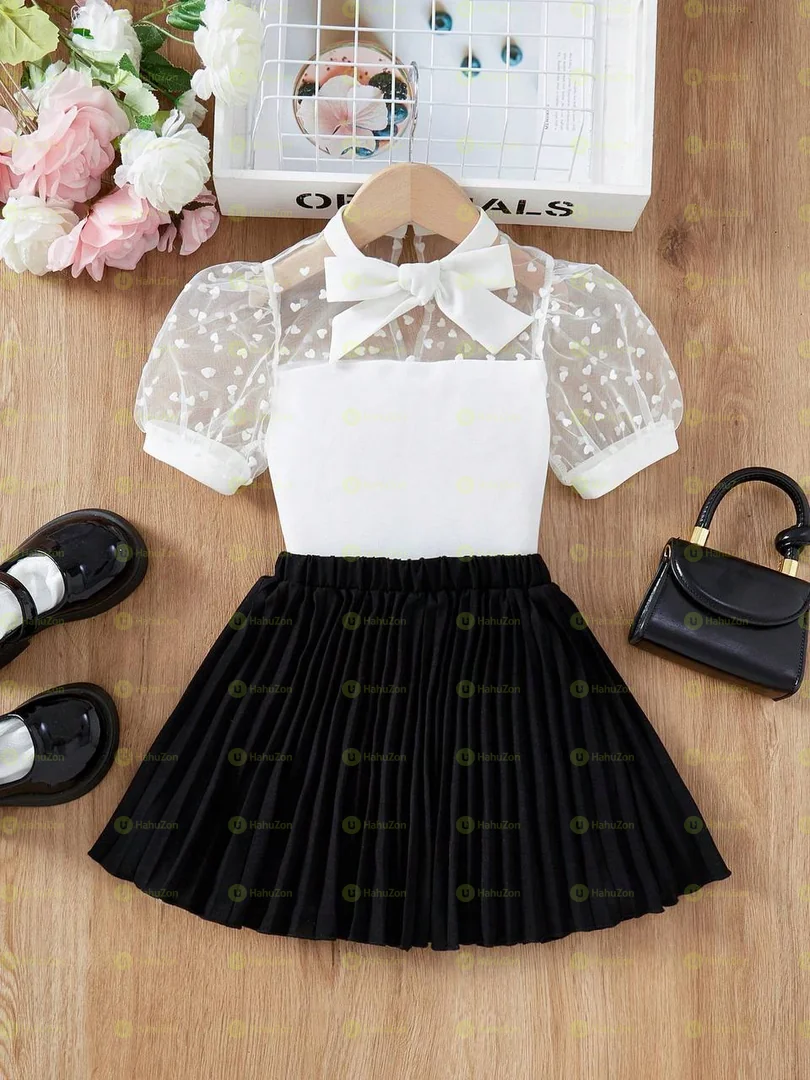 Kids Tops & Skirts