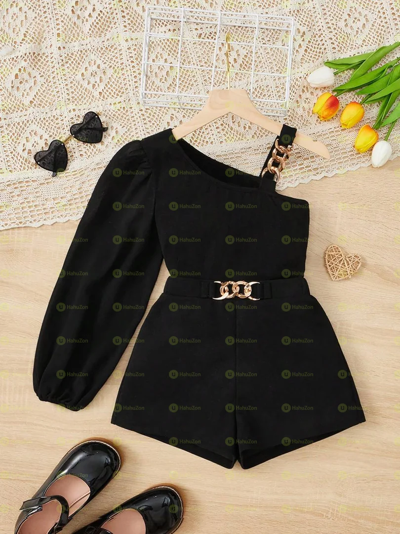 Baby Girls jumpsuit