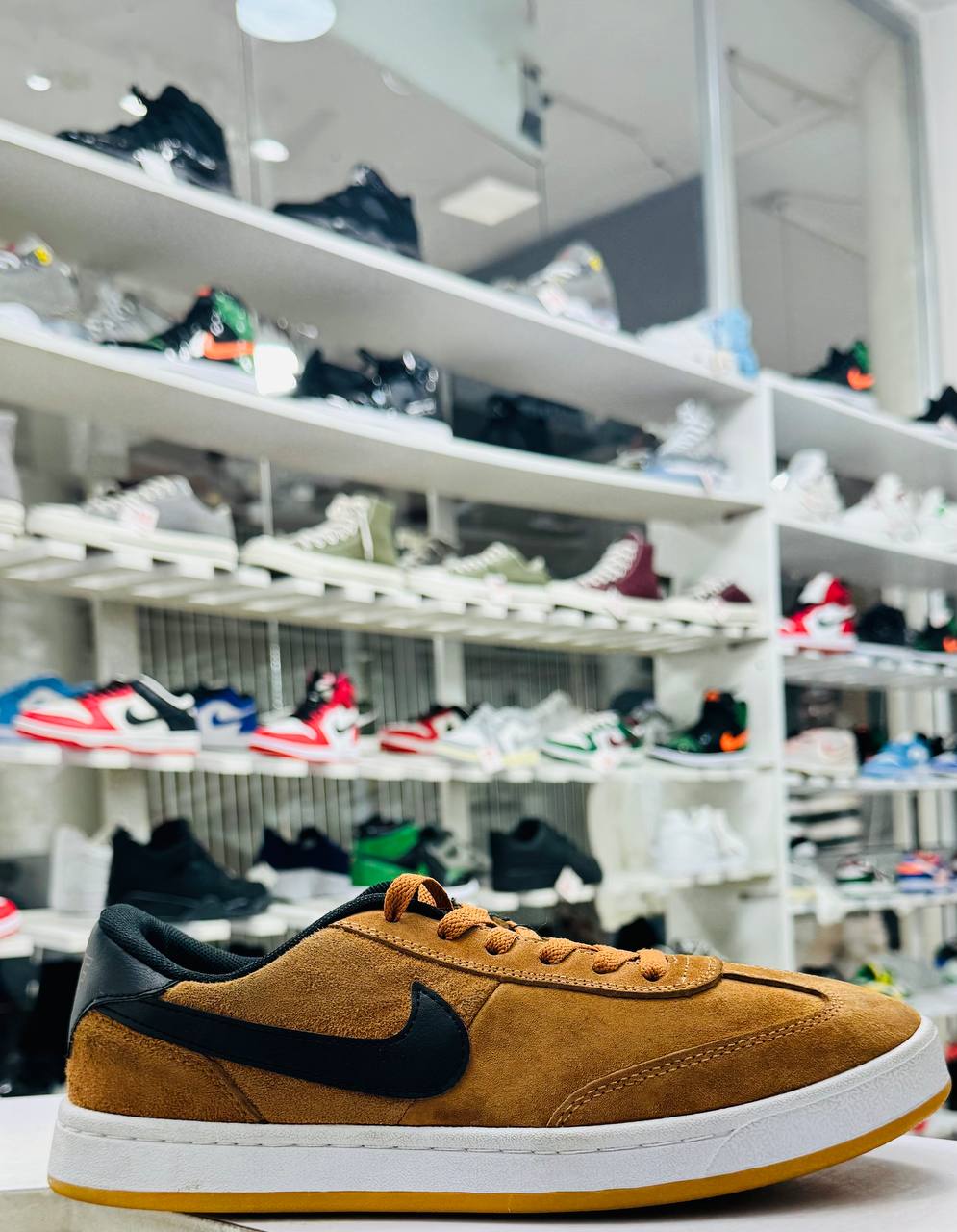 Nike SB Men's Shoes